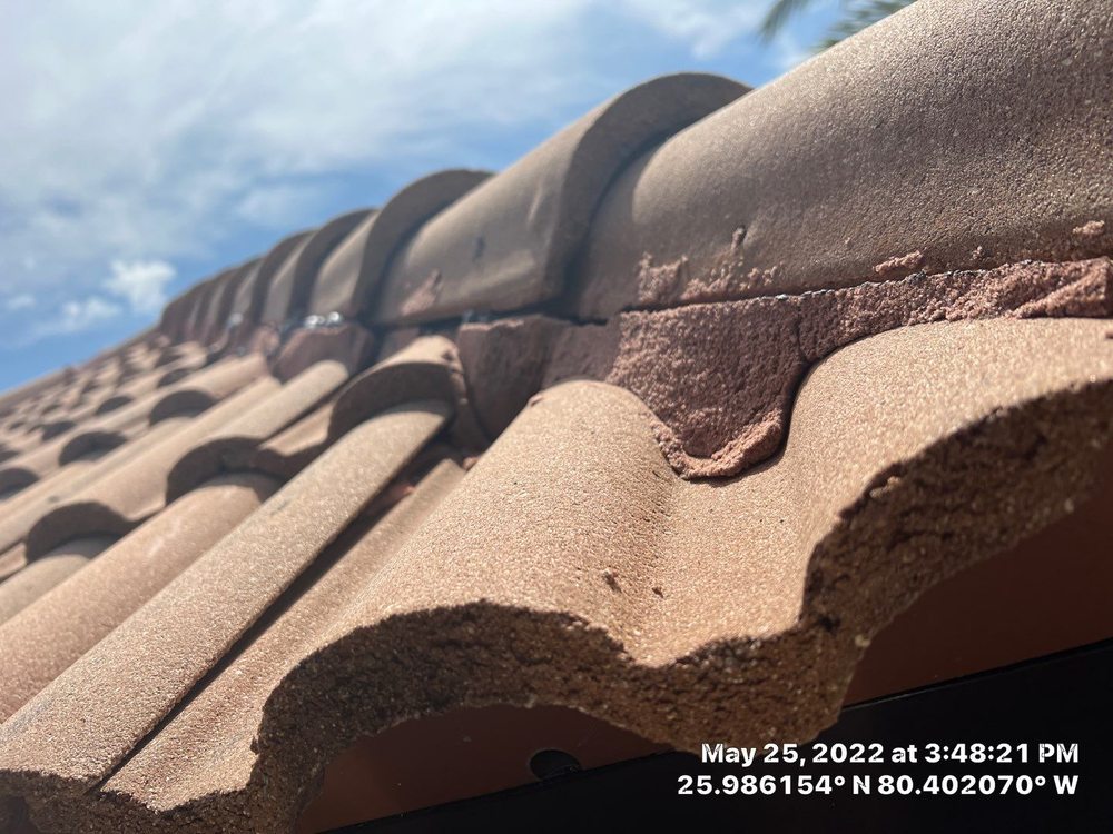 Photo of RCI Roofing