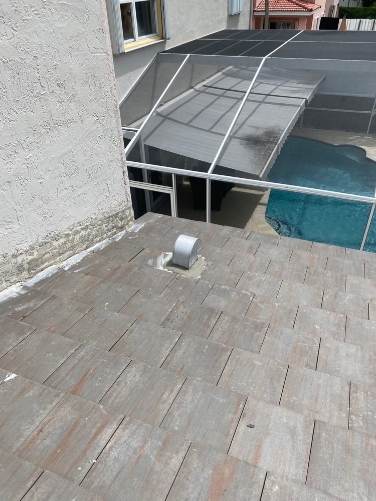 Photo of RCI Roofing