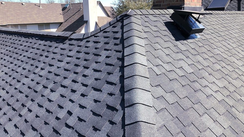 Photo of RCI Roofing