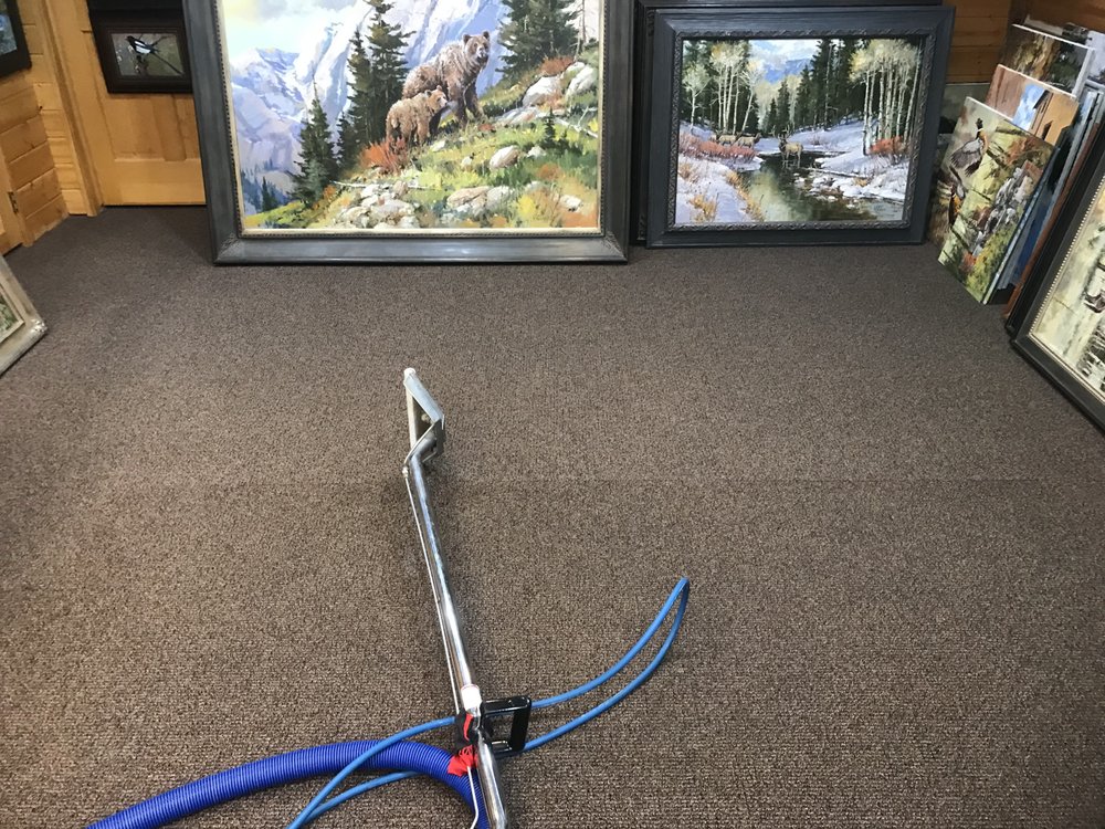 Photo of Certified Cleaning Solutions