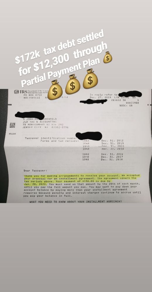 Photo of JLD Tax & Accounting