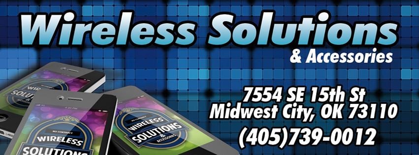 Photo of WSA Wireless Solutions and Accessories | Midwest City