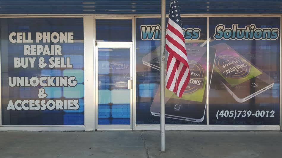 Photo of WSA Wireless Solutions and Accessories | Midwest City