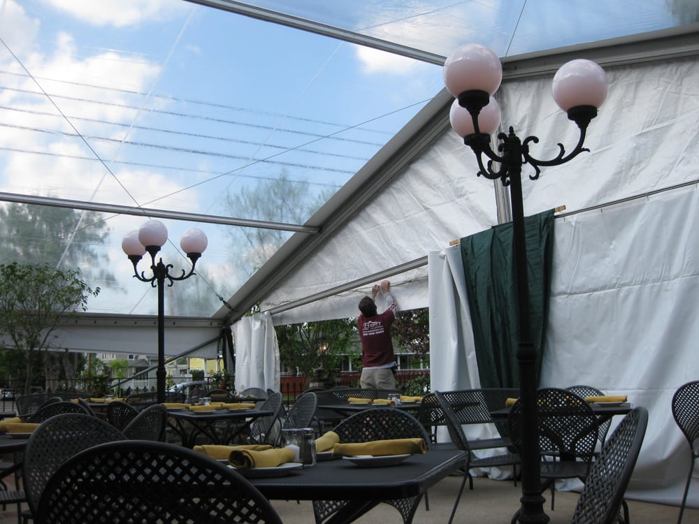 Photo of Evans Event Solutions