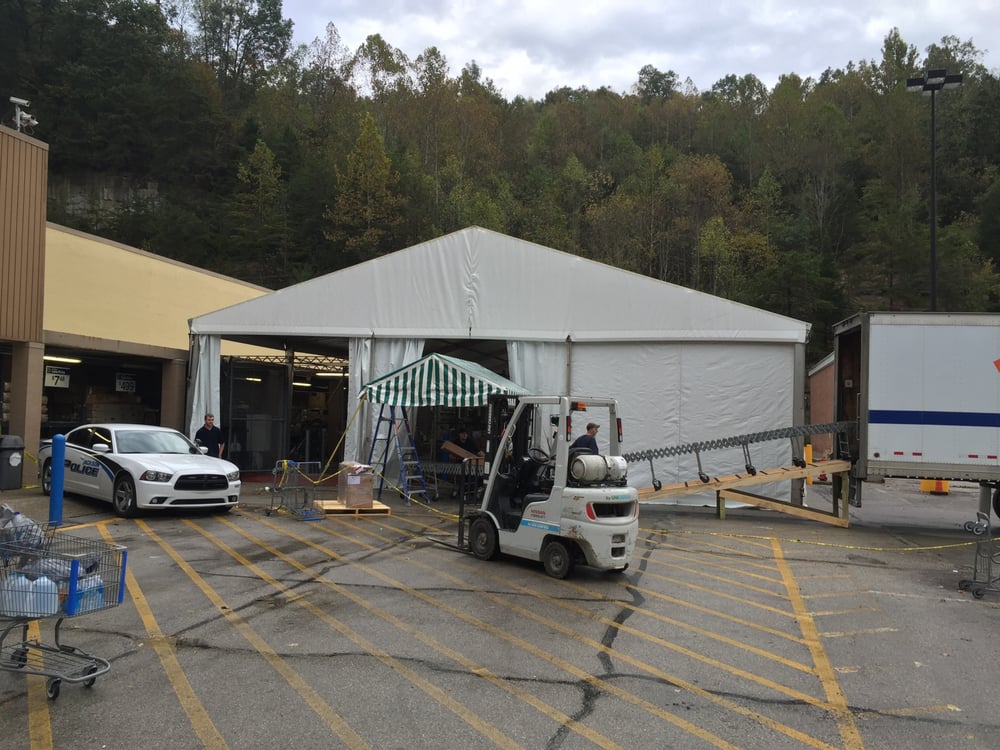 Photo of Evans Event Solutions