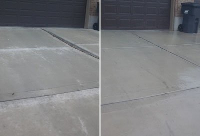Photo of Interwest Concrete Lifting & Foundation Repair