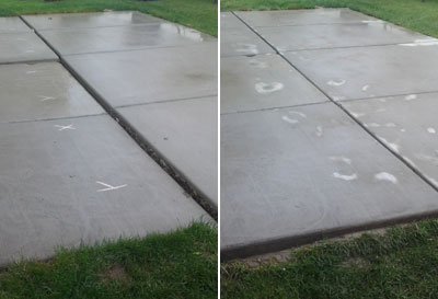 Photo of Interwest Concrete Lifting & Foundation Repair