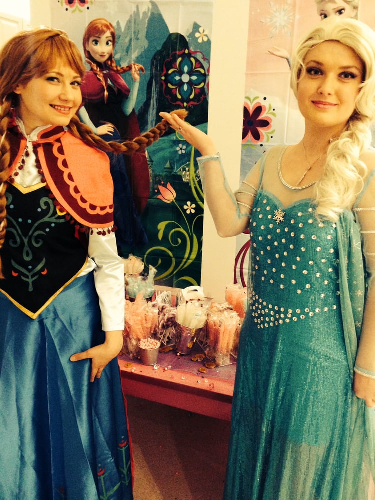 Photo of Melinda's Children's Parties Inc