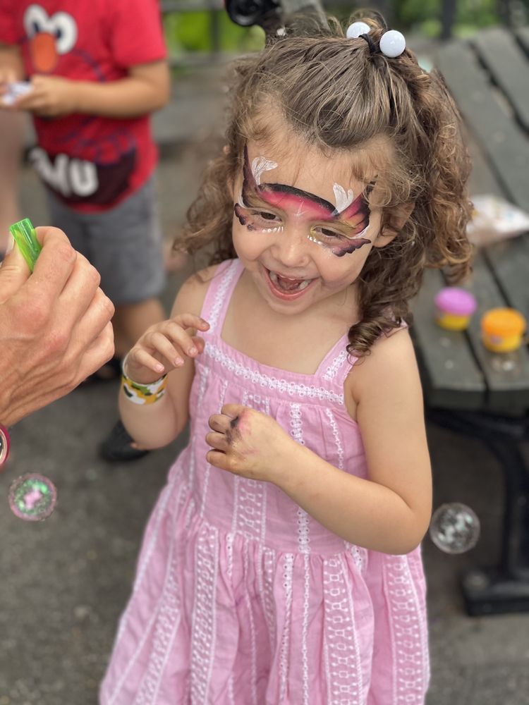 Photo of Melinda's Children's Parties Inc