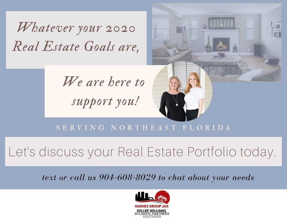 Photo of Hughes Group Jax - Keller Williams Atlantic Partners Southside
