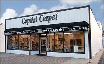 Photo of Capital Carpet Cleaning & Dye Inc