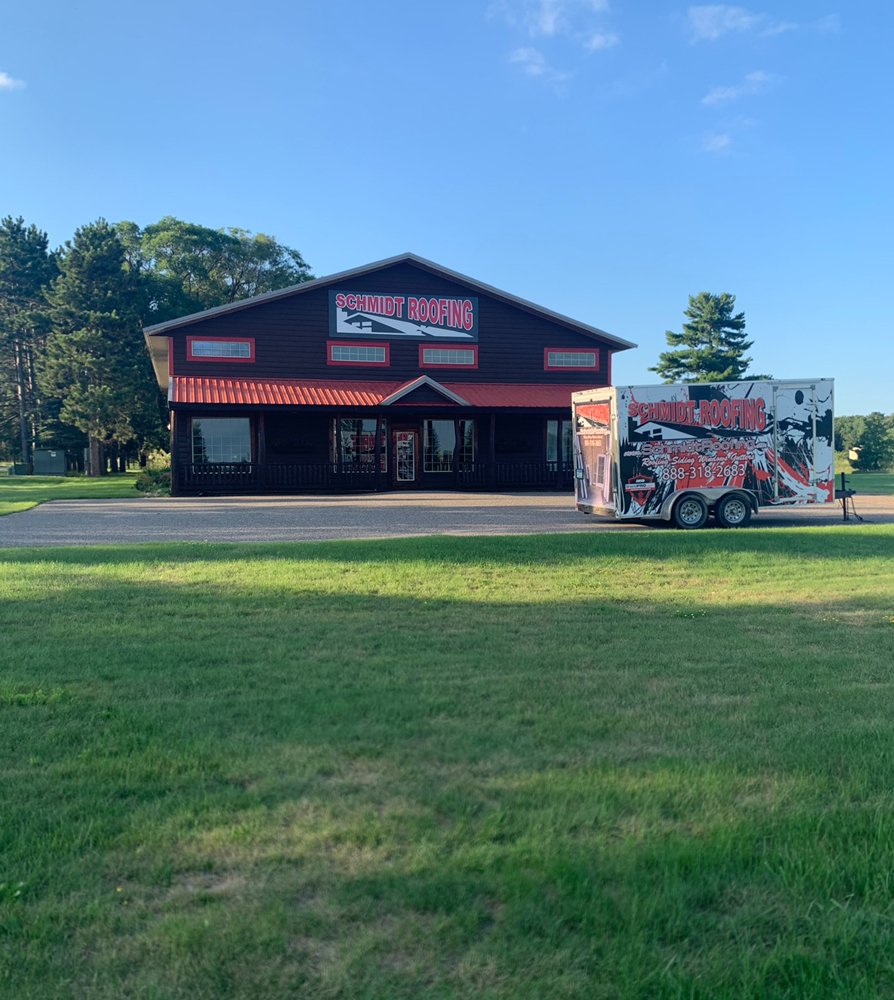 Photo of Schmidt Roofing
