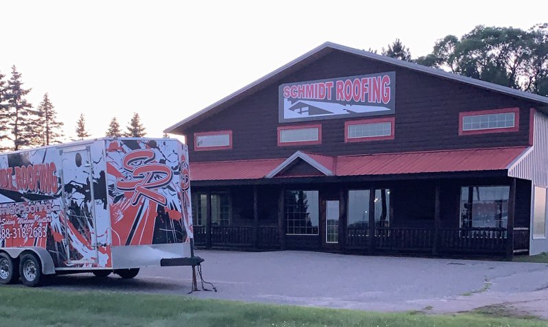 Photo of Schmidt Roofing