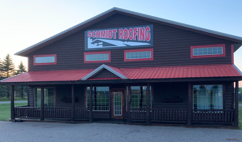 Photo of Schmidt Roofing