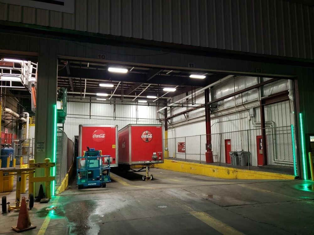 Photo of JKN Doors