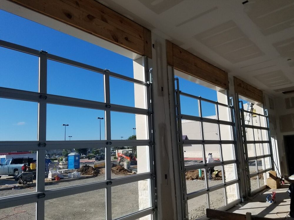 Photo of JKN Doors