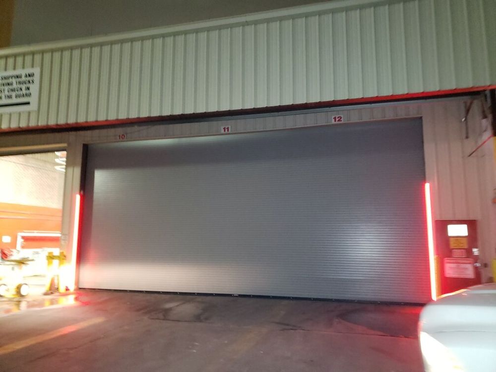 Photo of JKN Doors