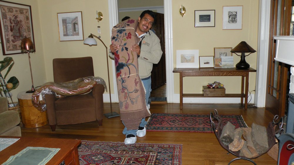 Photo of Gerardo's Janitorial Services