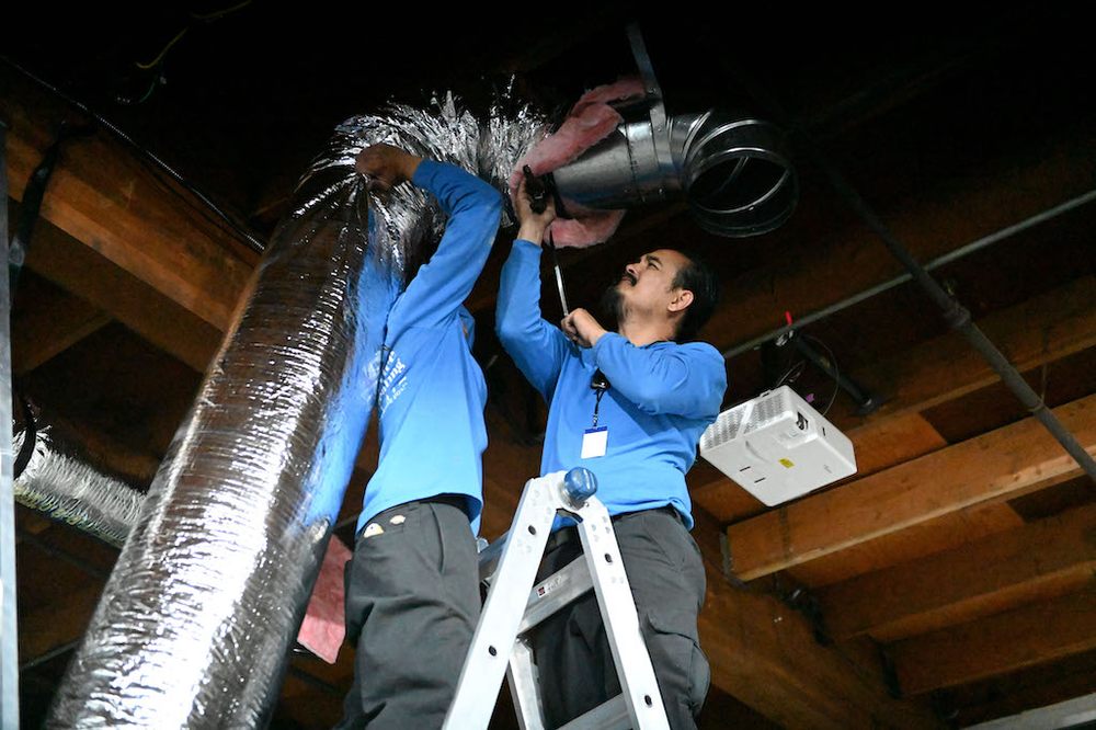 Photo of Super Service Cooling & Heating