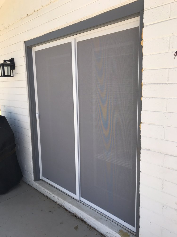 Photo of Arizona Sun Screen