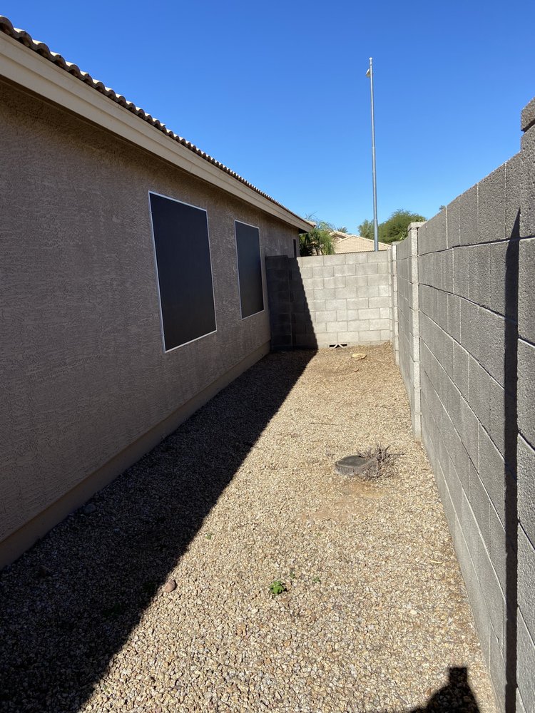 Photo of Arizona Sun Screen