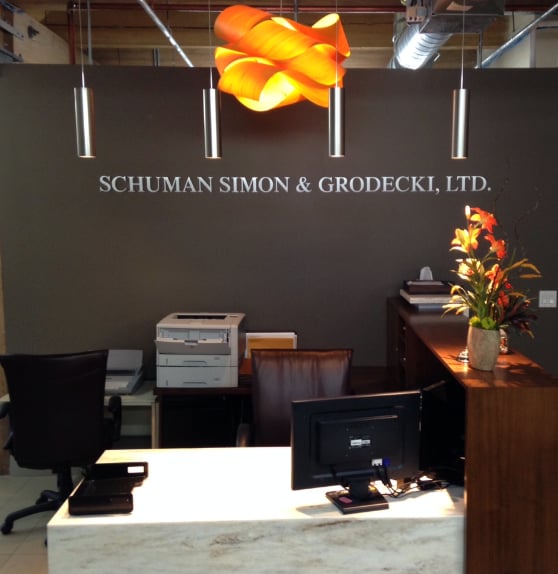 Photo of Schuman Simon & Grodecki