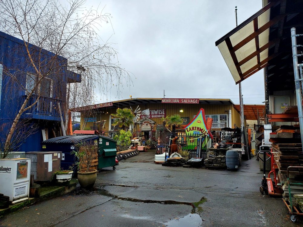 Photo of Earthwise Architectural Salvage
