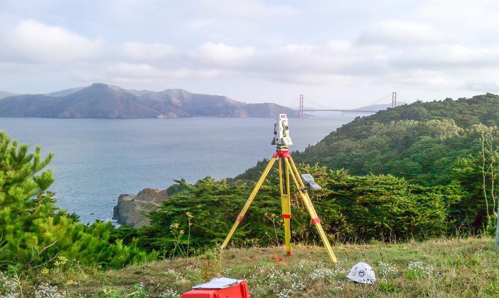 Photo of Sandis Civil Engineers Surveyors Planners