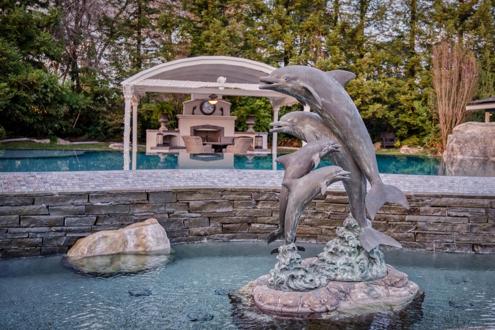 Photo of Vintage Pool Service & More