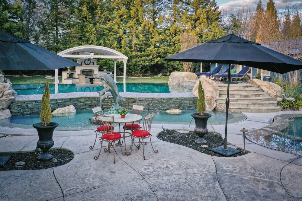Photo of Vintage Pool Service & More