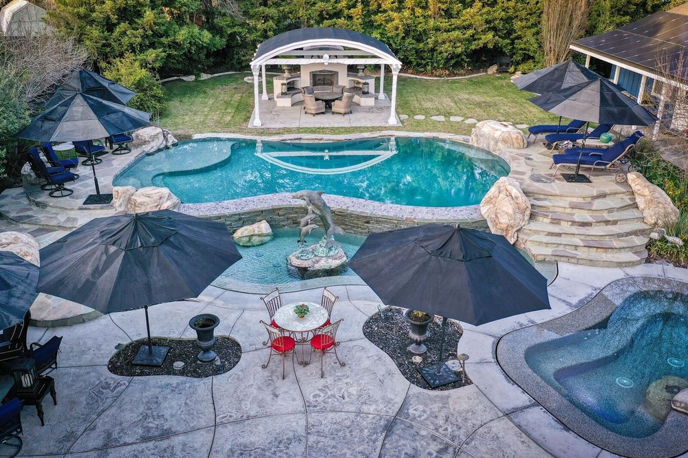 Photo of Vintage Pool Service & More