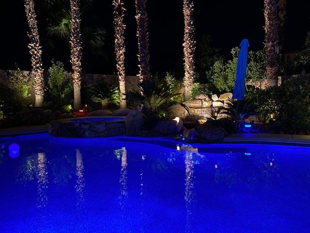 Photo of Veteran Pool Service