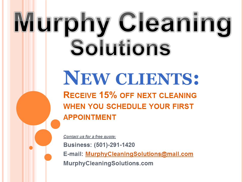 Photo of Murphy Cleaning Solutions
