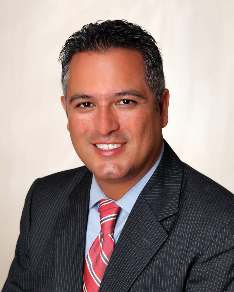 Photo of Javier Fuentes - State Farm Insurance Agent