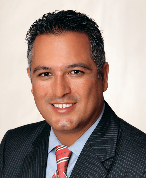 Photo of Javier Fuentes - State Farm Insurance Agent