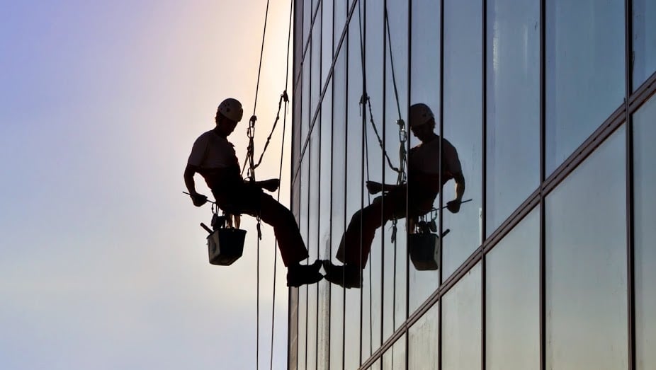 Photo of Hampton Roads Window Cleaning