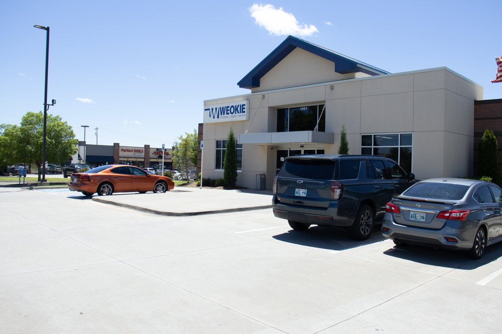 Photo of WEOKIE Federal Credit Union