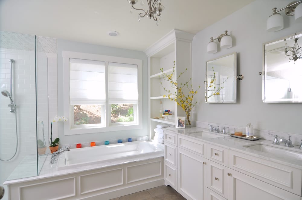 Photo of Atlantic Tile and Granite