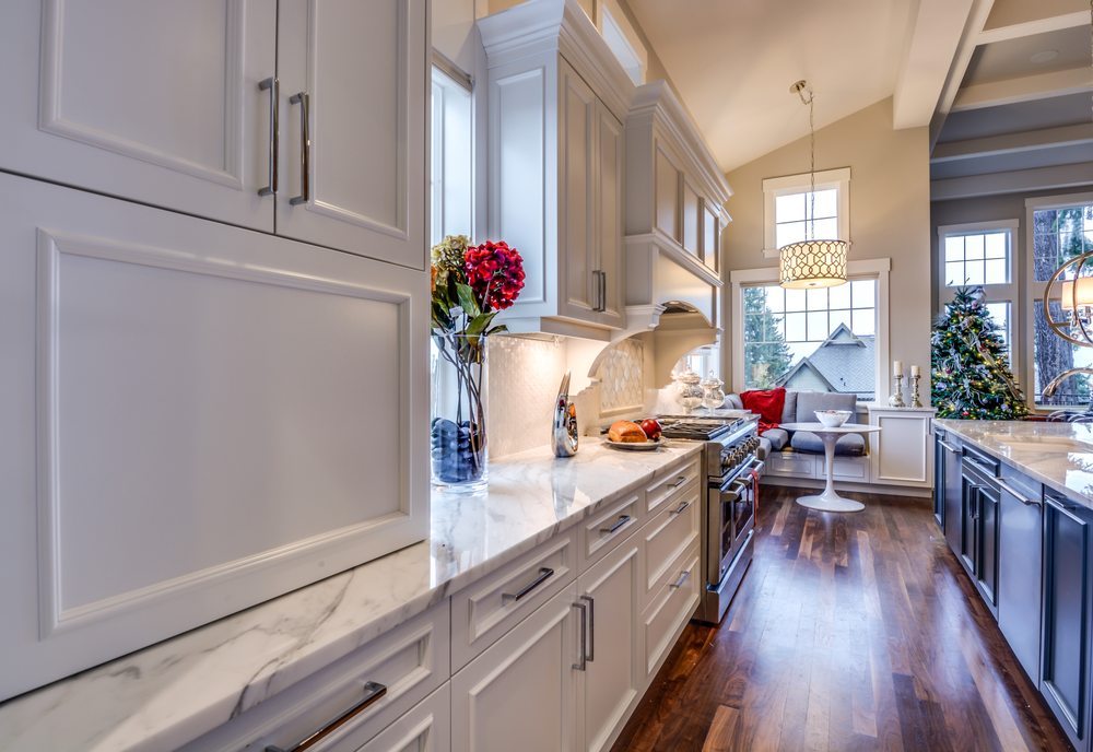 Photo of Atlantic Tile and Granite