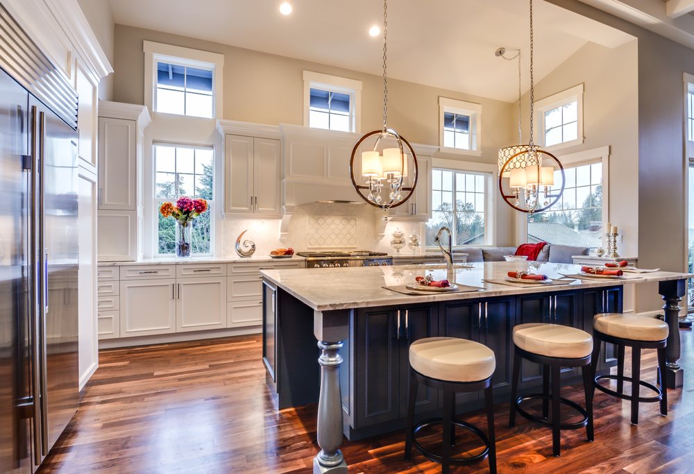Photo of Atlantic Tile and Granite