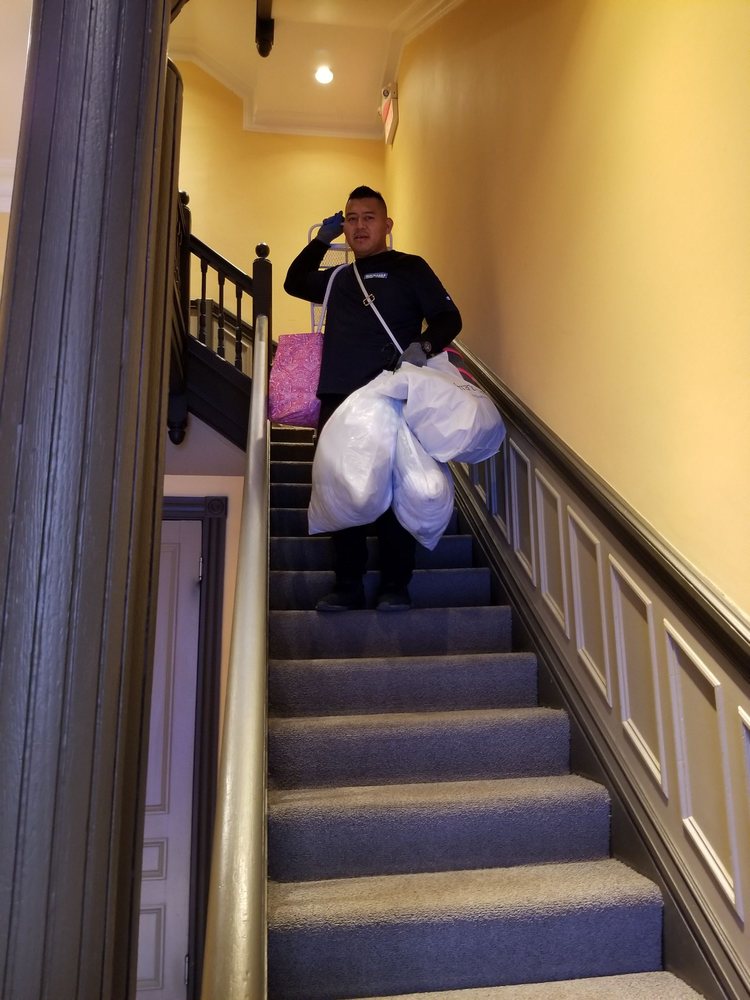 Photo of Michael's Moving & Storage