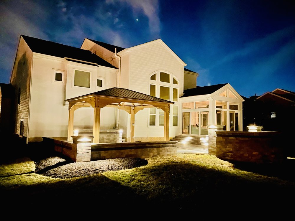Photo of TWINSCAPES