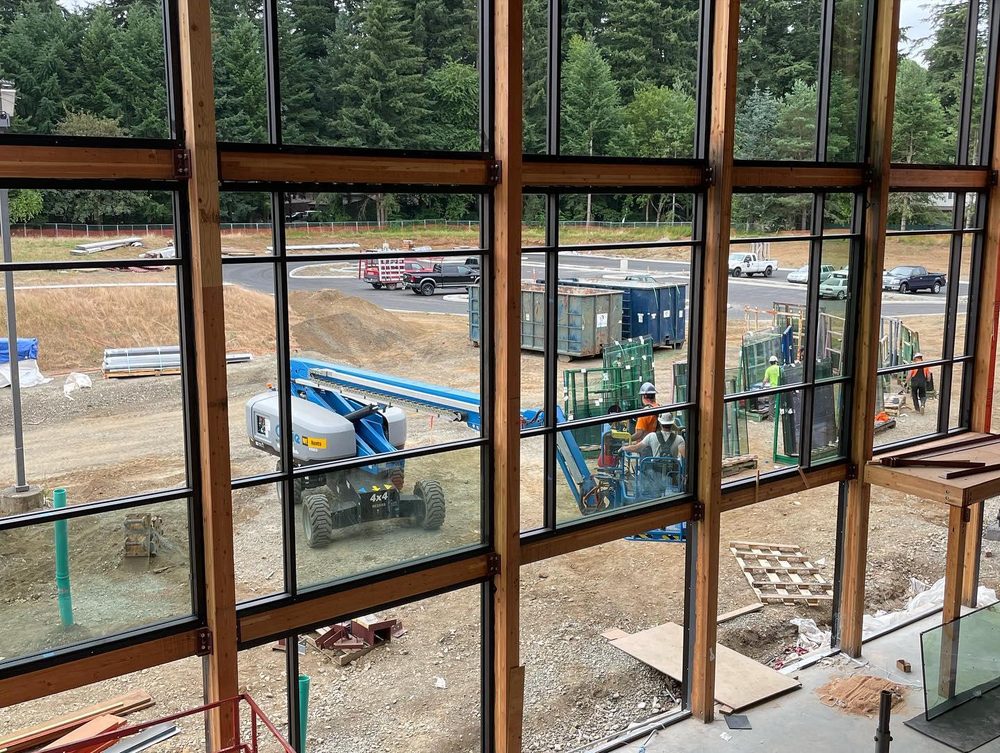 Photo of Pacific Northwest Glass & Mirror