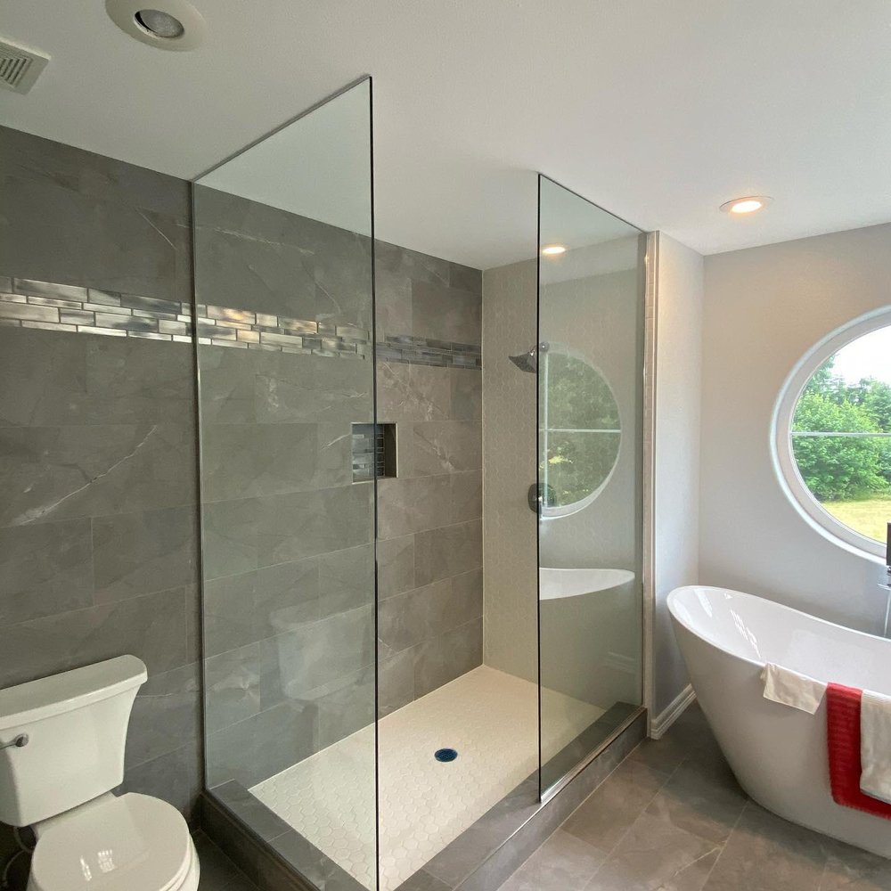 Photo of Pacific Northwest Glass & Mirror