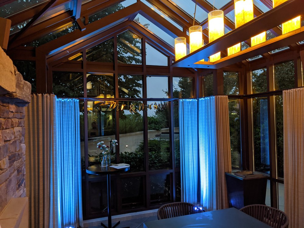 Photo of Bellevue Lighting
