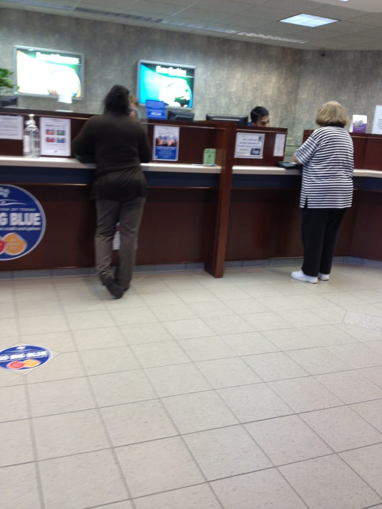 Photo of Credit Union of Texas