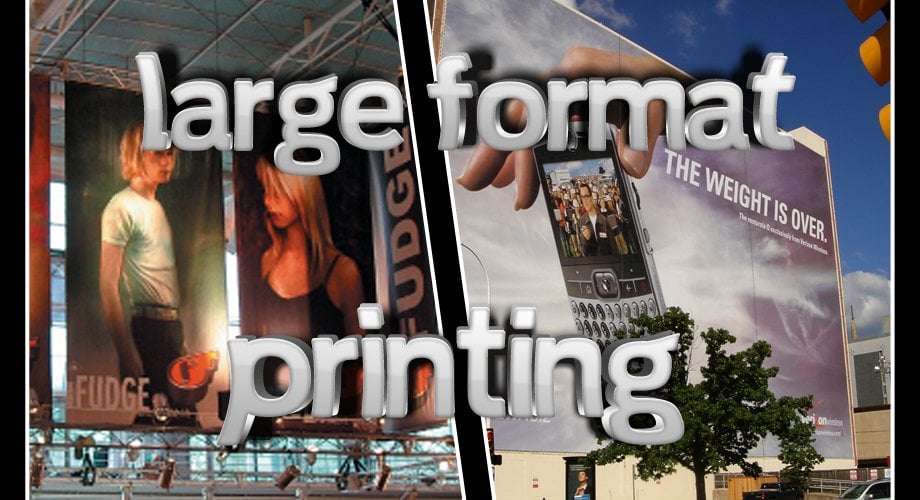 Photo of H2G Media Digital Printing