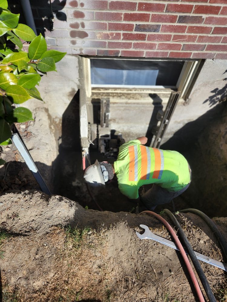 Photo of Evergreen Concrete Cutting