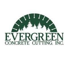 Photo of Evergreen Concrete Cutting