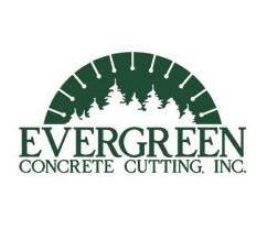 Photo of Evergreen Concrete Cutting